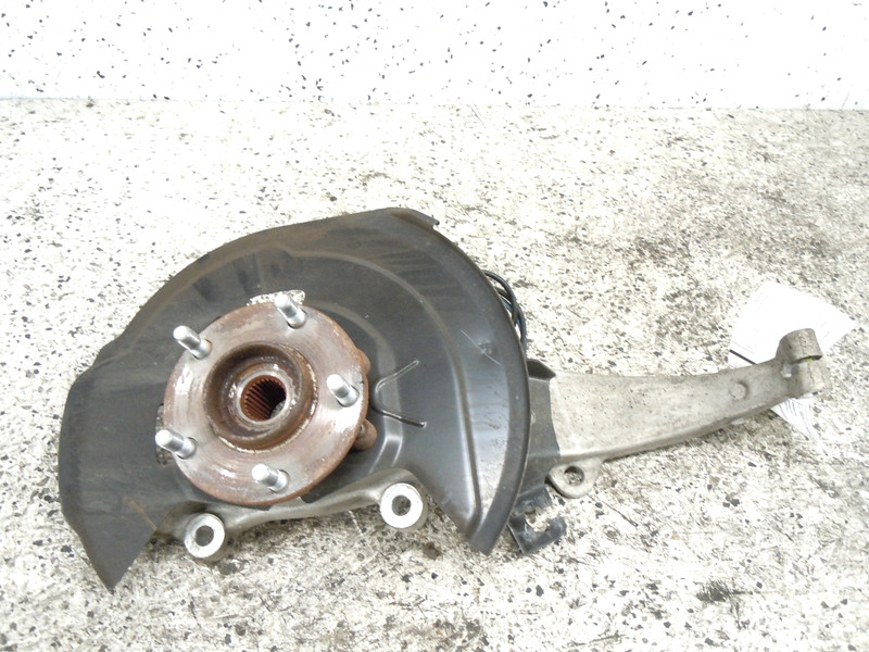 2014-2023 Infiniti Q50 Front Spindle Knuckle Hub Passenger Right OEM