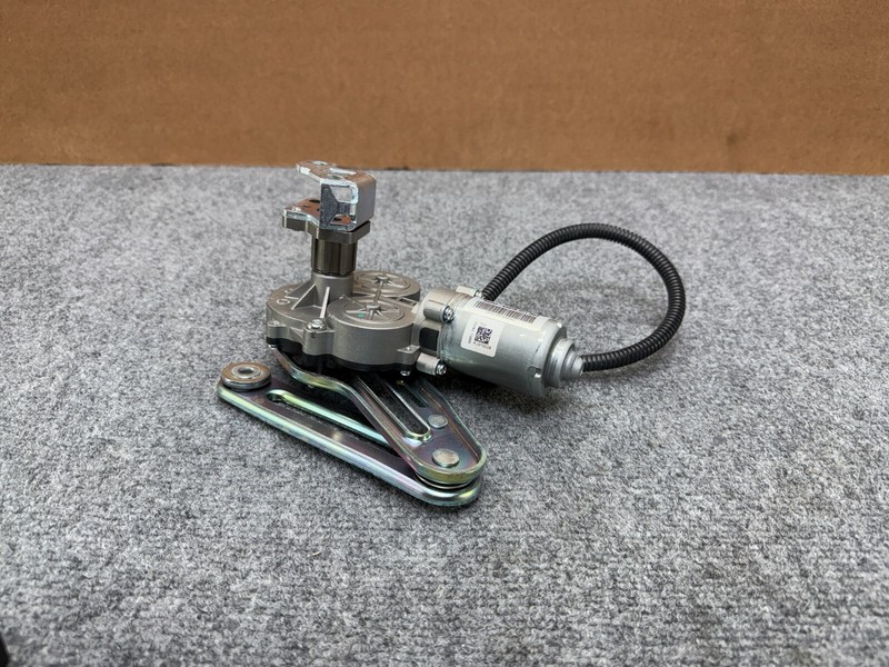 GENESIS G80 2021-2025 OEM TRUNK LID POWER OPEN MOTOR LIFTER ASSEMBLY