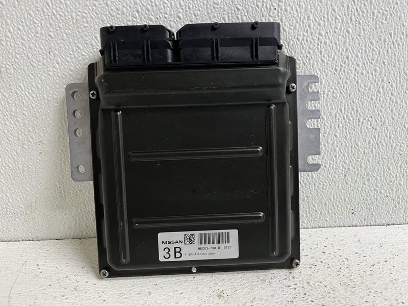 2005 Nissan Murano 3.5 AWD NON-VDC Engine Computer Ecu Ecm Pcm Module MEC63-730