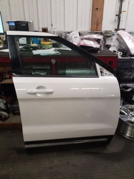 Passenger Right Front Door XLT Fits 11-17 EXPLORER 2681836
