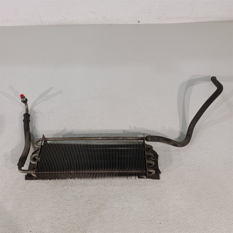 92-96 Corvette C4 Power Steering Cooler Oem Aa7408