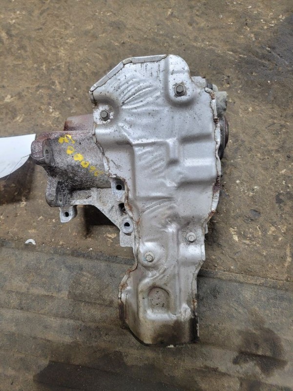 Transfer Case Thru VIN 17618 Fits 17 VOLVO S90 1730801