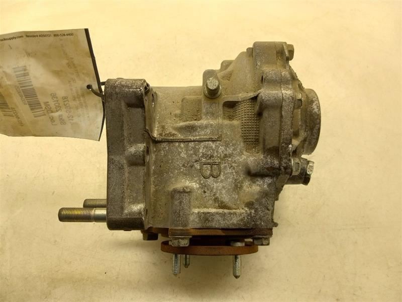 13-18 TOYOTA RAV4 2.5L 4CYL AWD AT TRANSFER CASE ASSEMBLY