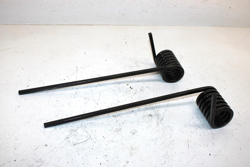 03 Polaris Pro X 440 L/COem Torsion Spring Set .347 Pro X/77 7042102-067 SPS3