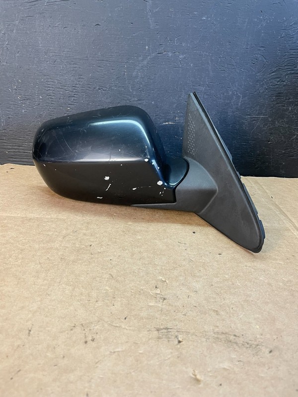 2002 2003 2004 Acura Rsx Right Passenger RH Side View Door Mirror AE0957 DW