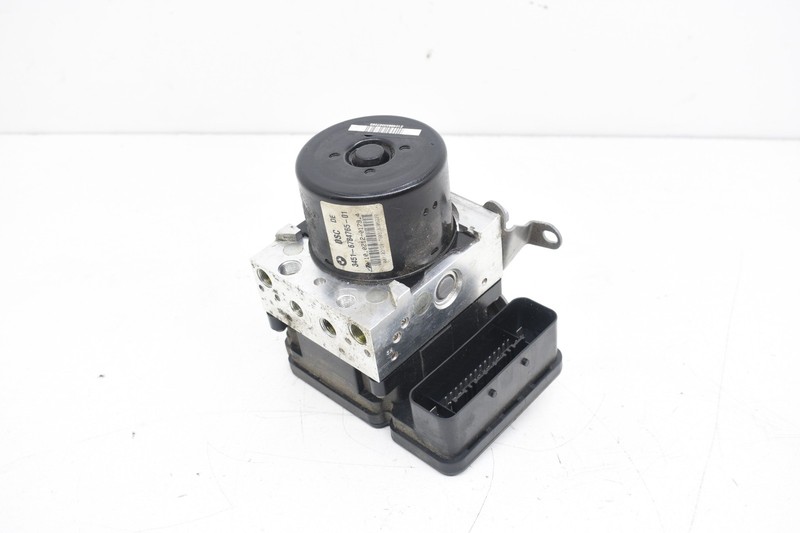 2008 BMW E93 328i RWD ABS Pump Module DSC OEM KW81