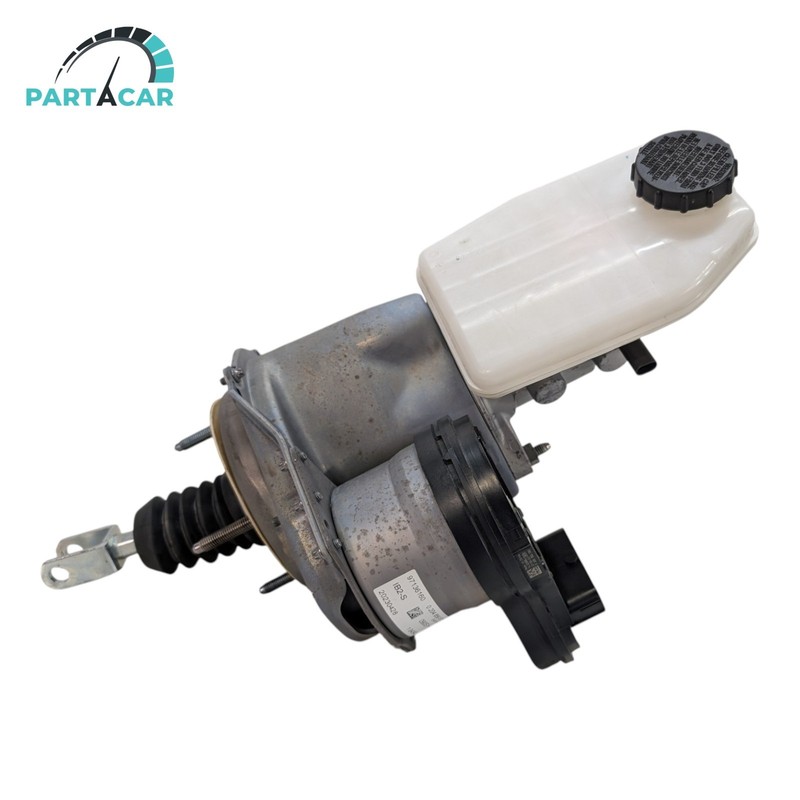 2020-2023 Tesla MY iBooster Brake Booster Master Cylinder & Reservoir OEM 25K