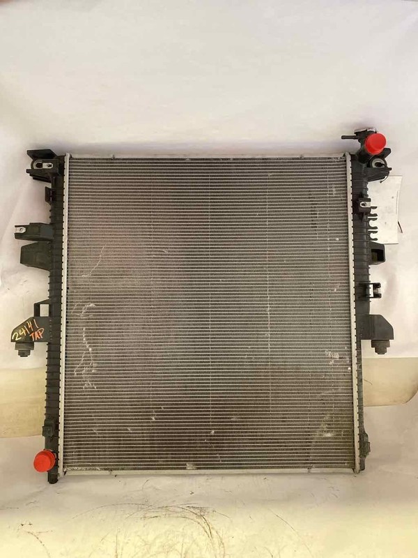 Radiator NISSAN TITAN 17 18 19