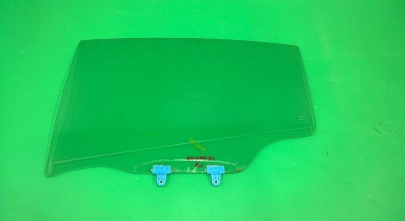 04 05 06 07 08 NISSAN MAXIMA DRIVER LEFT REAR WINDOW DOOR GLASS OEM 3046-59