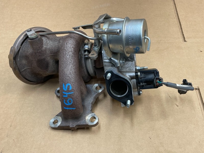 2021-2025 Lexus IS300 Engine Motor Turbo Turbocharger 2.0L 1645 OEM