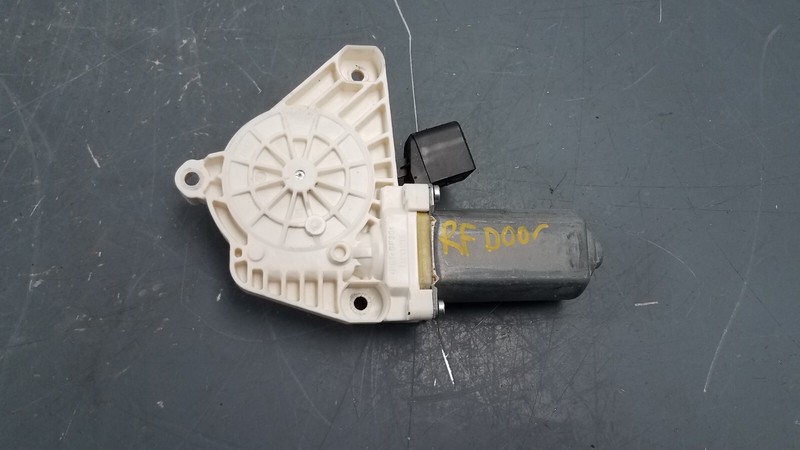 2015 McLaren 650S Spider Right Door Window Regulator Motor #4100 X2