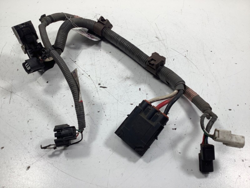 12-15 Honda Civic Si Steering Rack EPS Wire Harness 53680-TR0-Y01 OEM