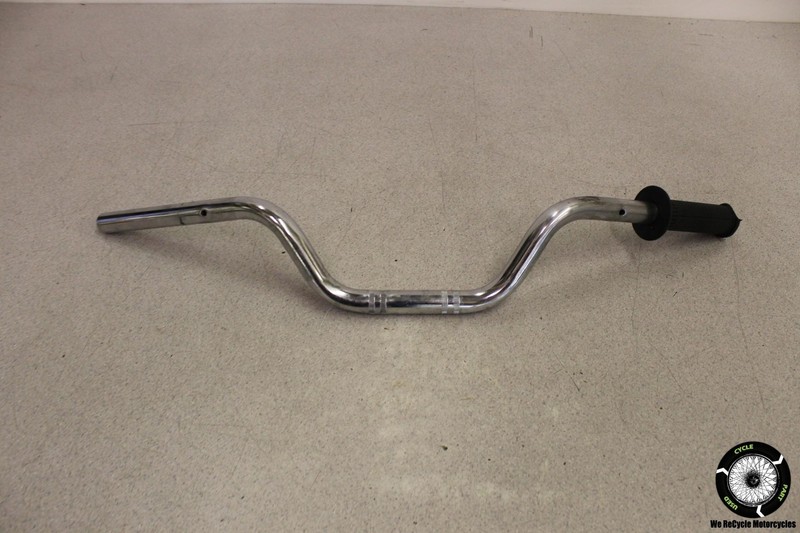 2006 Yamaha Vino 125 YJ125 HANDLEBARS HANDLE BAR BARS STEERING YJ 06