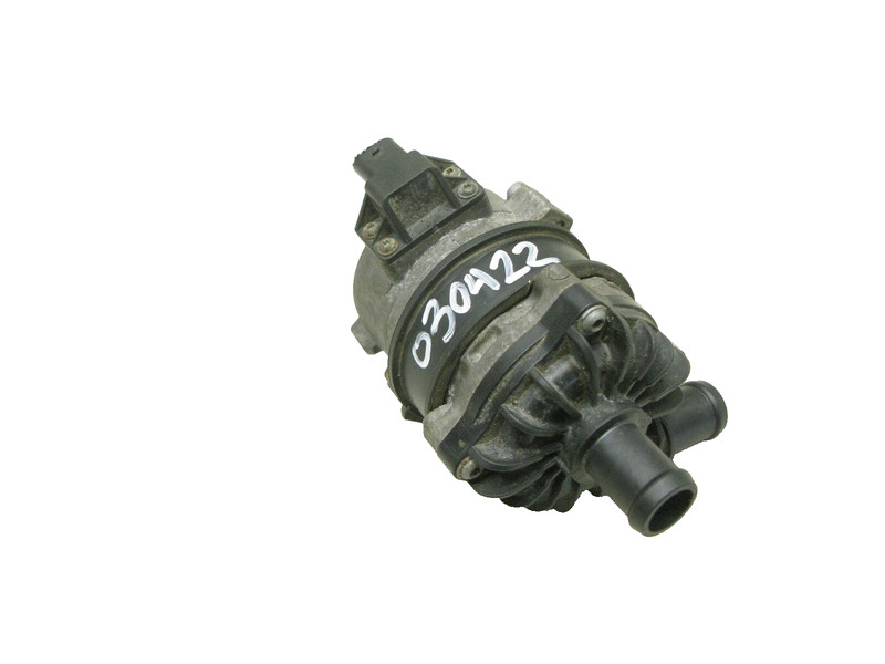 13-21 D4 A8 S6 S7 S8 AUXILIARY HEATER ELECTRIC WATER PUMP PIERBURG OEM 030422