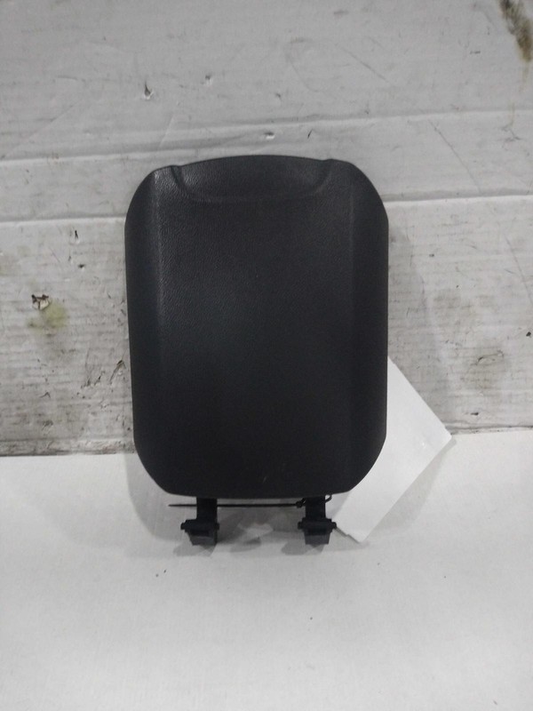 2015 Chevrolet Camaro Center Console White OEM Used 81K Miles NJ25-21014-517505