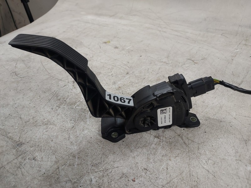 2009 Ford E350 Electronic Throttle Gas Pedal 9C2A-9F836-AA OEM 2010 2011 2012