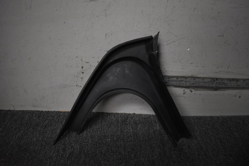 2014-2016 MASERATI GHIBLI RIGHT SIDE COVER FACTORY OEM
