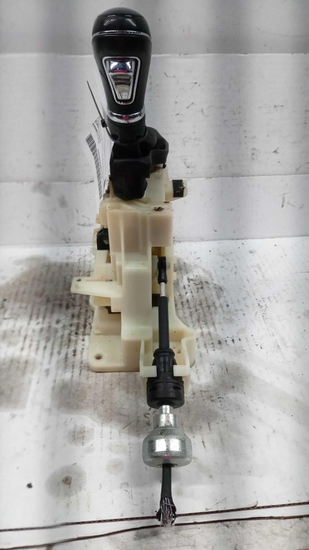 2015 Hyundai Sonata Automatic Transmission Shift Lever Assembly - Used - Silver