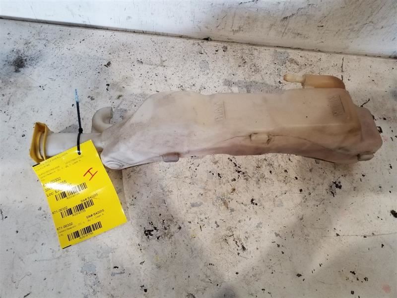 Coolant Reservoir Fits 08-19 CARAVAN 3197755