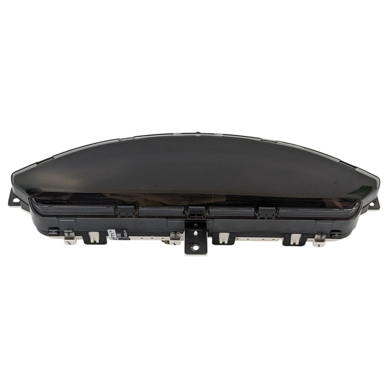 06-11 Honda Civic DX EX LX Upper Instrument Cluster Speedometer 78100-SNA-A132