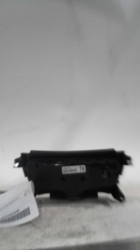 2018 Nissan Sentra A/C Selector Switch OEM Grey 275004AT4A 134k Miles