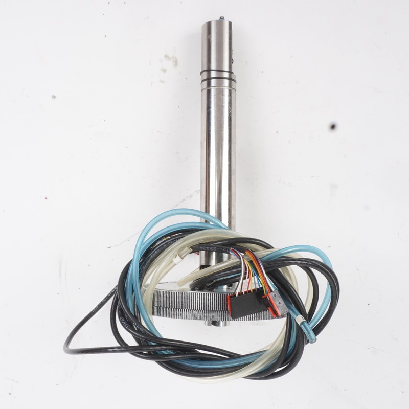 Sirona Cerec MCXL Milling Machine S1 Motor Holder Shaft - RIGHT SIDE