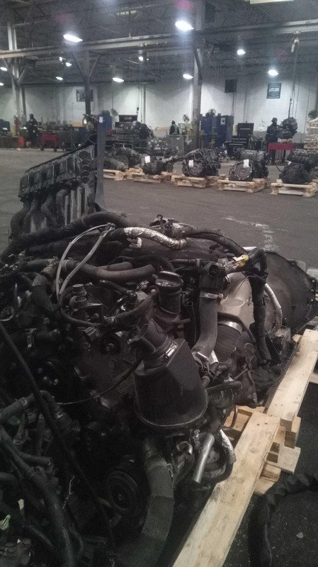 2016 Cadillac CT6 3.0L V6 Engine Complete Assembly 96K Miles OEM 12672763
