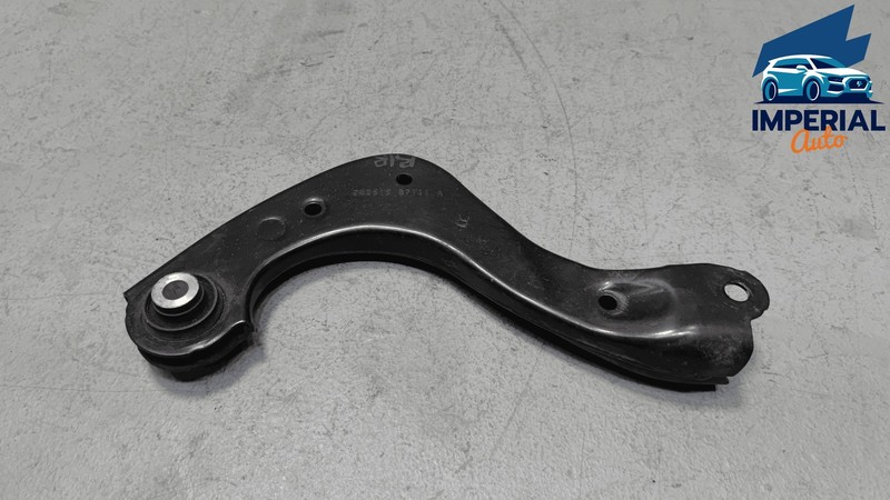 2020-2025 TOYOTA COROLLA REAR RIGHT PASSENGER SIDE UPPER CONTROL ARM OEM