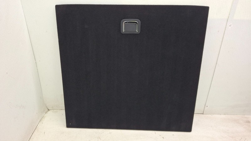 2015 SUBARU OUTBACK REAR TRUNK CARGO SPARE FLOOR CARPET COVER MAT OEM