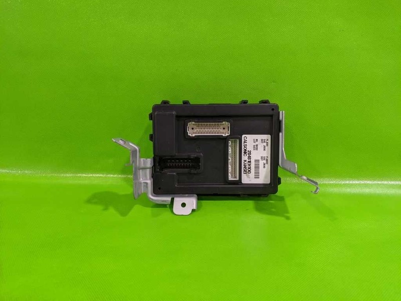 06 INFINITI M35 BCM BODY CONTROL MODULE OEM 4297-39