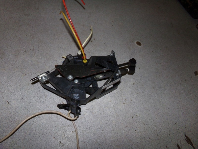 Switch Assembly C27E9-263 COE+120 CONV 10-168 *FREE SHIPPING*