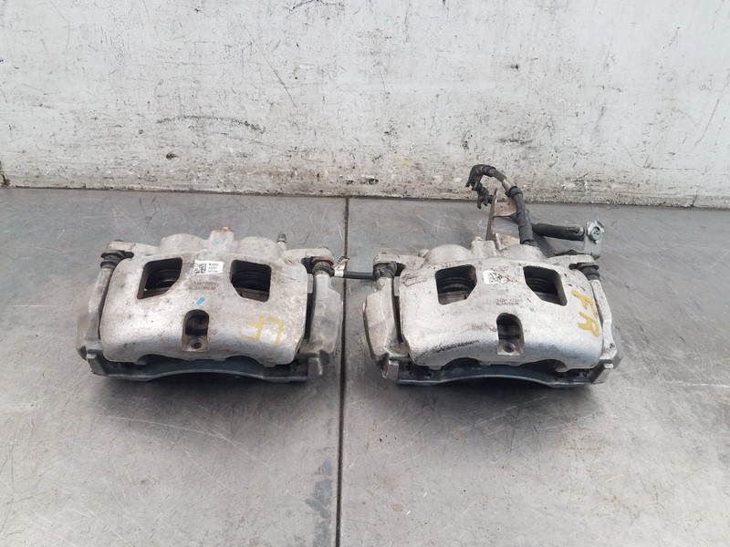 2025 Ford F150 Raptor RFront Brake Calipers #9168 K5