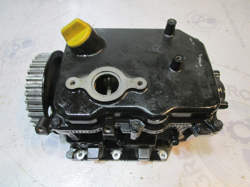830271T3 Mercury Mariner 4 Stroke Outboard 25 HP Electric Start Cylinder Head