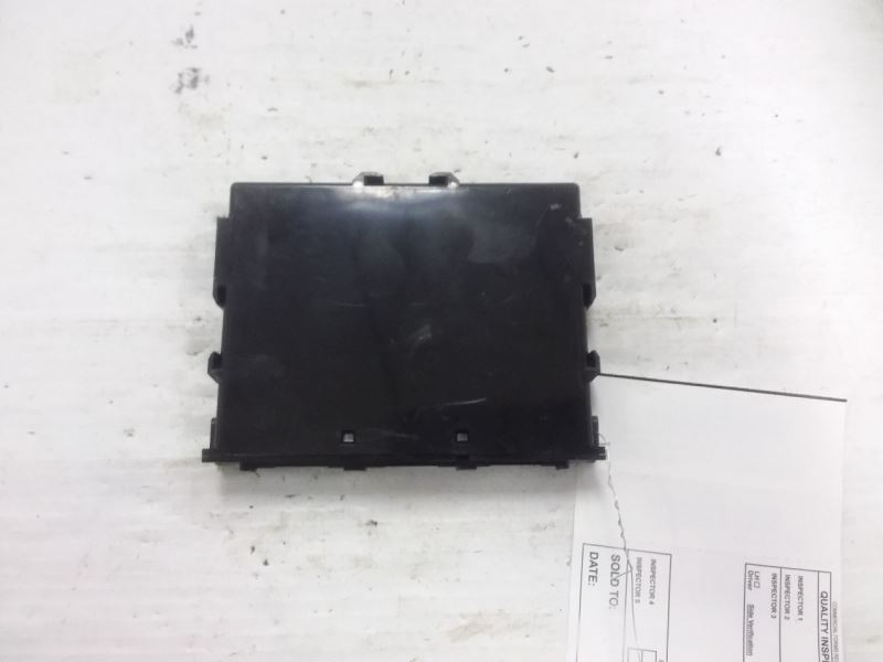 Theft locking Keyless Ignition Module Fits 16-19 LEXUS IS300 89990-53380
