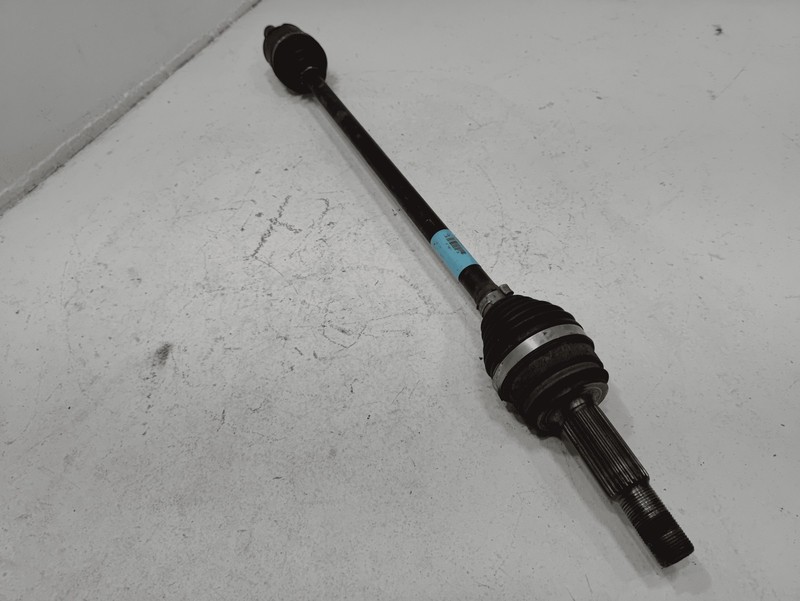 2019-2025 Toyota RAV4 Rear Left or Right Side Axle Shaft W/Out Hybrid OEM