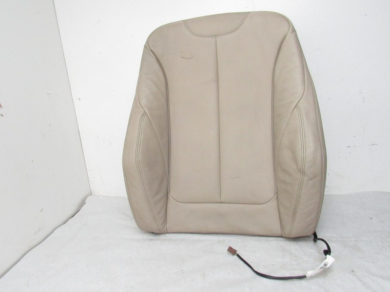 BMW 428 428i F36 Front Left Driver Upper Top Seat Cushion Pad 14 15 16 |:Y