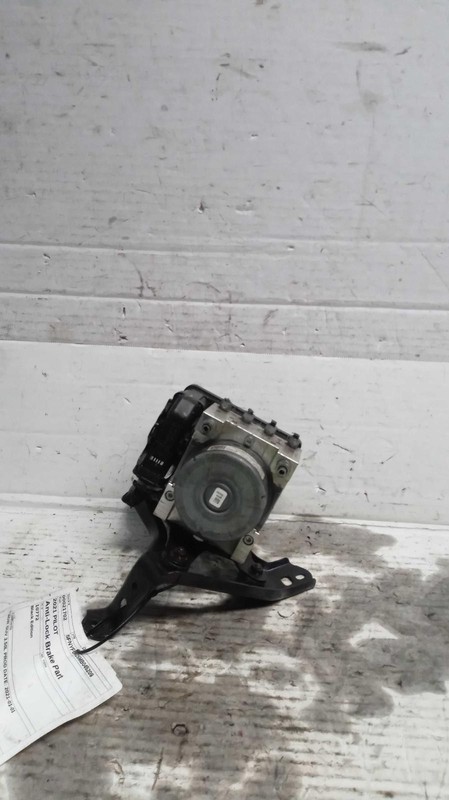 Used ABS Hydraulic Assembly fits: 2021 Honda Pilot Elite Grade A