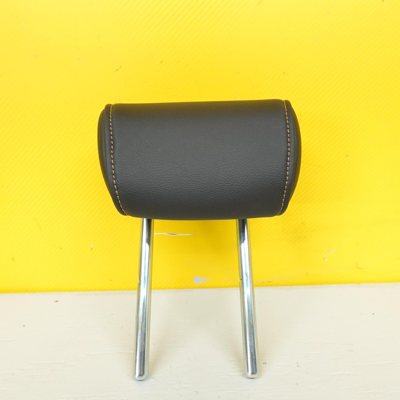 2024-2025 MAZDA CX-90 REAR RIGHT CENTER SEAT HEADREST 2ND HEAD REST BLACK OEM