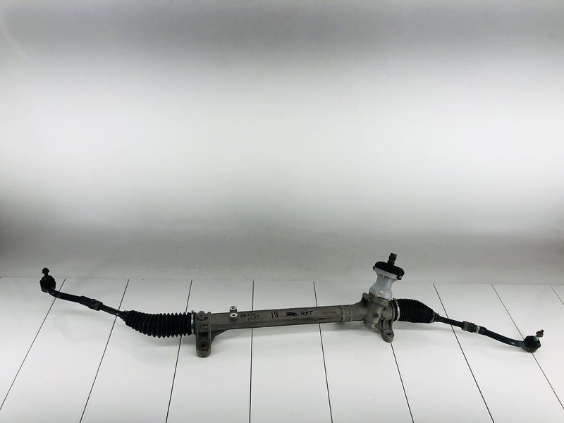 16-18 KIA OPTIMA 2.4L L4 FWD STEERING GEAR RACK & PINION W/ TIE ROD OEM