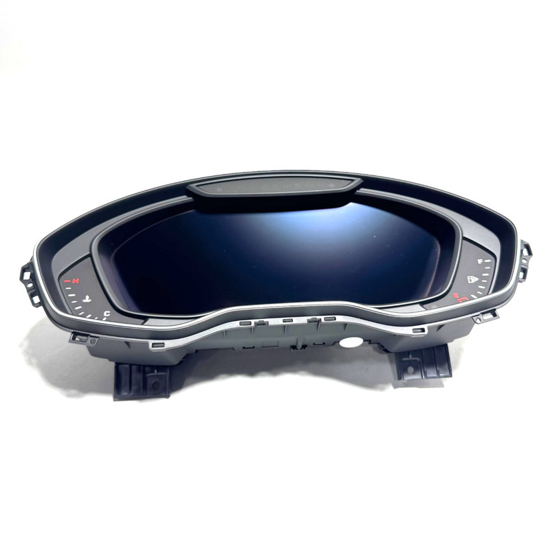 📌 2019 - 2020 AUDI S5 SPEEDOMETER GAUGE CLUSTER ASSEMBLY 43K 8W5-920-890-E OEM