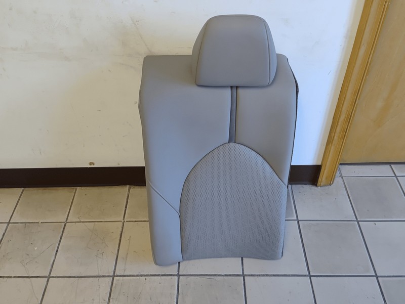 2019 Toyota Camry Rear Lefr Driver Side Seat Upper Cushion Pad OEM