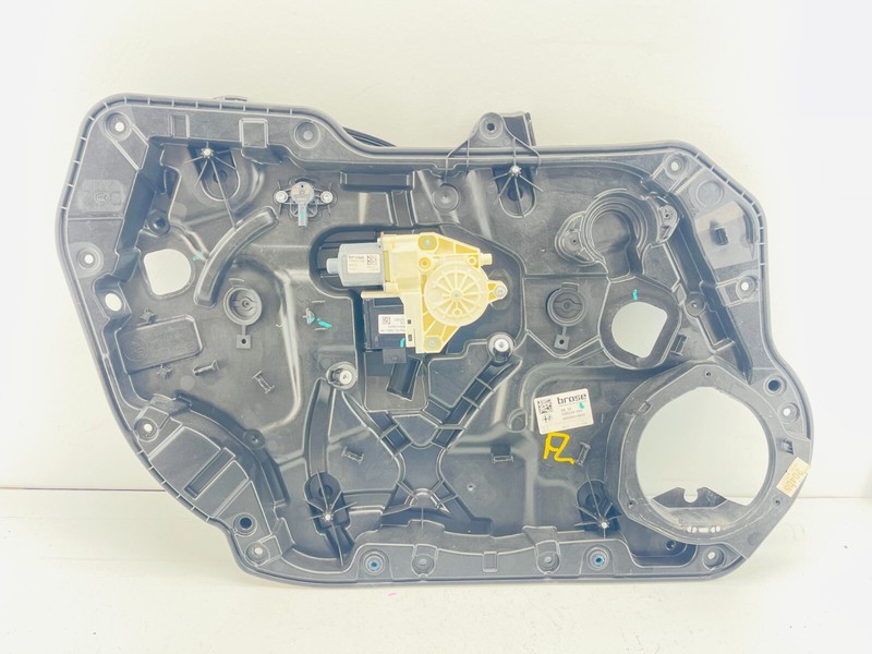 2017-2023 ALFA ROMEO GIULIA LEFT DRIVER FRONT DOOR WINDOW REGULATOR OEM