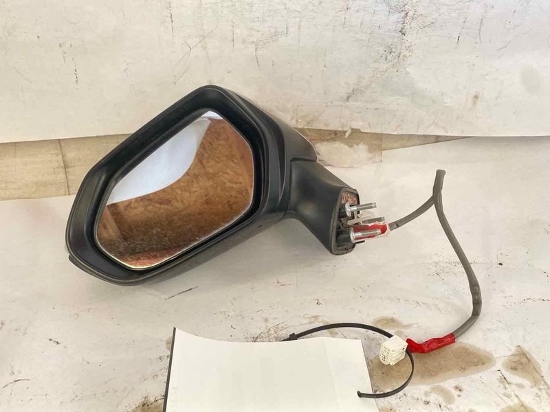 Door Mirror TOYOTA COROLLA Left 20 21 22 23 24