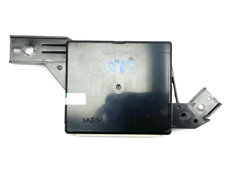 Temperature Control Module 2.4L XLE Thru 2/07 Fits 2007-2009 Toyota Camry 68347