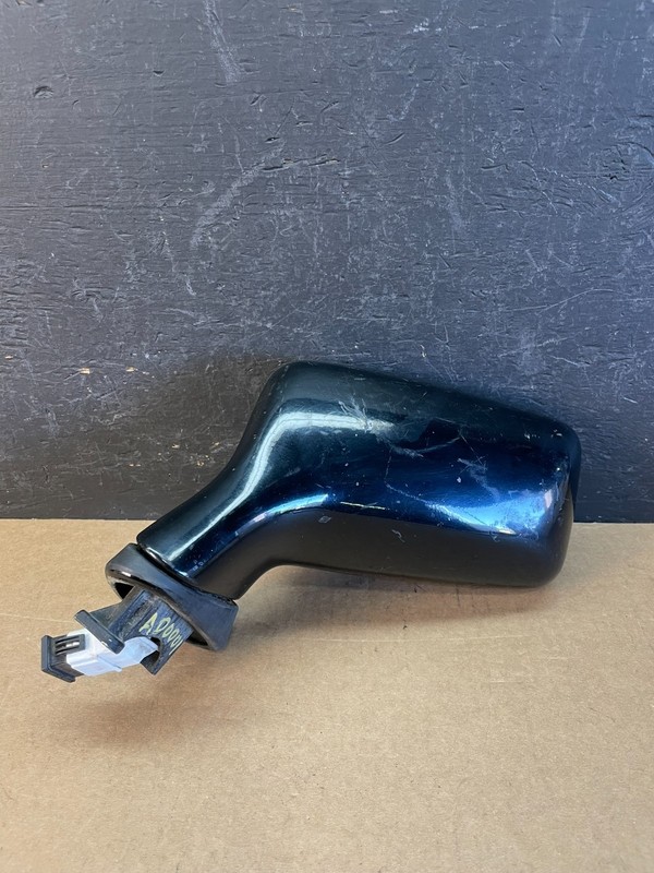 1988-1994 Audi 80 Cabrio Convertible Left LH View Door Mirror AD0001