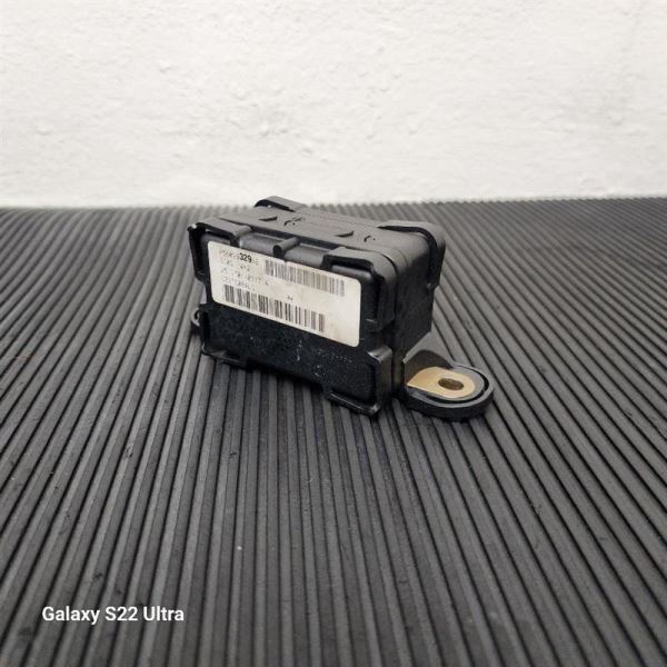 07-08 Jeep Nitro 4x2 Yaw Rate Module OEM 56029329AB