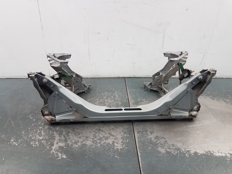 2022 Porsche Cayman GTS Rear Sub Frame Crossmember #8065 i6