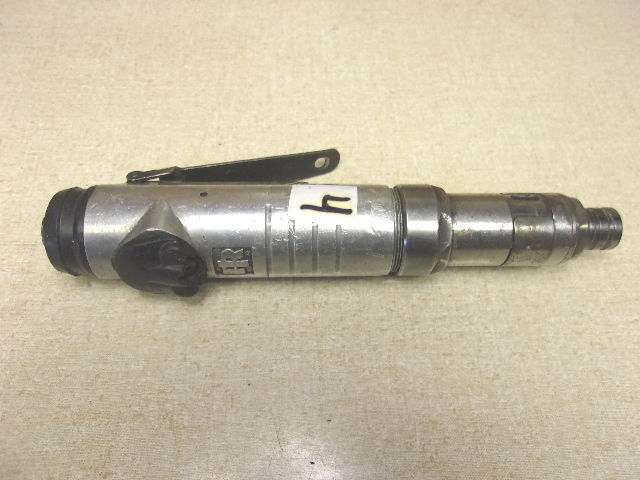 USED INGERSOLL-RAND 10" PNEUMATIC DRIVER 5R1KL1, 2800 RPM FREE SHIPPING