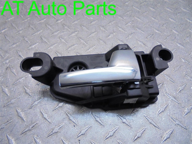2008 FORD TAURUS PASSENGR REAR INTERIOR DOOR HANDLE