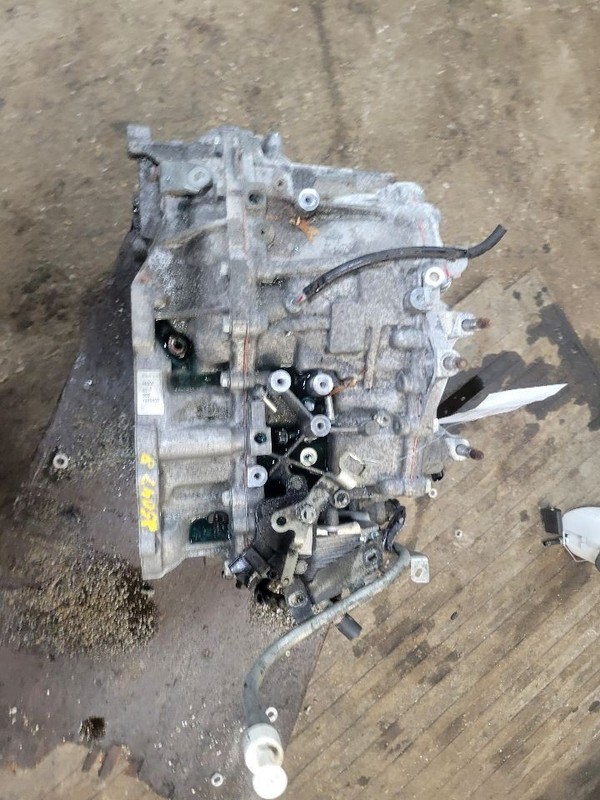 Automatic Transmission 2.0L Fits 15-24 OUTLANDER SPORT 1701952